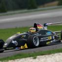 Formel ADAC, Slovakia Ring, Marvin Dienst, Neuhauser Racing