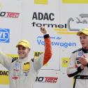 Formel ADAC, Slovakia Ring, Neuhauser Racing, Marvin Dienst, ADAC Berlin-Brandenburg e.V., Alessio Picariello