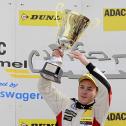 Formel ADAC, Slovakia Ring, Neuhauser Racing, Marvin Dienst