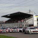 ADAC GT Masters, Slovakia Ring, Maximilian Buhk, Maximilian Götz, Polarweiss Racing