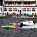 Überraschungssieger im zweiten Sprintrennen: Philipp Franz aus Freiberg