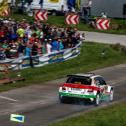 ADAC Rallye Deutschland, Marijan Griebel, BRR Baumschlager Rallye und Racing