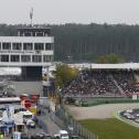 ADAC GT Masters, Hockenheim