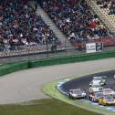 ADAC GT Masters, Hockenheim