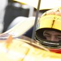 ADAC Formel Masters, Marvin Dienst, ADAC Berlin-Brandenburg e.V., Oschersleben 