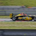 ADAC Formel Masters, Mikkel Jensen, Neuhauser Racing, Oschersleben