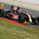 ADAC Formel Masters, Ralph Boschung, Lotus, Oschersleben