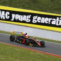 ADAC Formel Masters, Igor Walilko, JBR Motorsport & Engineering, Oschersleben
