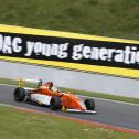 ADAC Formel Masters, Nico Menzel, Schiller Motorsport, Oschersleben