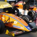 ADAC Formel Masters, Oschersleben, Marvin Dienst, ADAC Berlin-Brandenburg e.V.