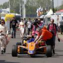 ADAC Formel Masters, Oschersleben, Marvin Dienst, ADAC Berlin-Brandenburg e.V.