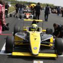 ADAC Formel Masters, Oschersleben, Tim Zimmermann, Neuhauser Racing