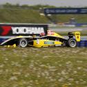ADAC Formel Masters, Oschersleben, Mikkel Jensen, Neuhauser Racing
