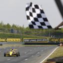 ADAC Formel Masters, Oschersleben, Mikkel Jensen, Neuhauser Racing