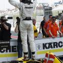 ADAC Formel Masters, Oschersleben, Mikkel Jensen, Neuhauser Racing