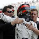 ADAC Formel Masters, Oschersleben, Mikkel Jensen, Neuhauser Racing