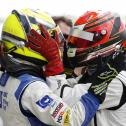 ADAC Formel Masters, Oschersleben, Tim Zimmermann, Mikkel Jensen, Neuhauser Racing