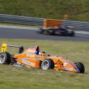 ADAC Formel Masters, Oschersleben, ADAC Berlin-Brandenburg e.V., Marvin Dienst