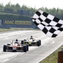 ADAC Formel Masters, Oschersleben, ADAC Berlin-Brandenburg e.V., Maximilian Günther, Mikkel Jensen, Neuhauser Racing