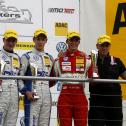 ADAC Formel Masters, Hockenheim, Tim Zimmerman, Neuhauser Racing, Dennis Marschall, Lotus, Mikkel Jensen, Neuhauser Racing