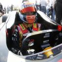 ADAC Formel Masters, Oschersleben, Lotus, Ralph Boschung