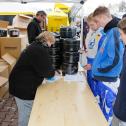 ADAC Kart Masters, Hahn