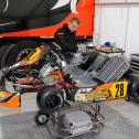ADAC Kart Masters, Hahn