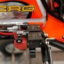 ADAC Kart Masters, Hahn