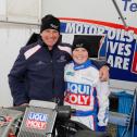 ADAC Kart Masters, Hahn
