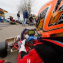 ADAC Kart Masters, Hahn