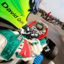 ADAC Kart Masters, Hahn