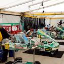 ADAC Kart Masters, Hahn