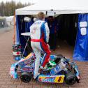 ADAC Kart Masters, Hahn