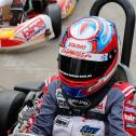ADAC Kart Masters, Hahn