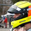 ADAC Kart Masters, Hahn, Ralf Schumacher