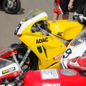 ADAC Mini Bike Cup, Oschersleben