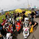 ADAC Mini Bike Cup, Oschersleben