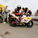 ADAC Mini Bike Cup, Oschersleben