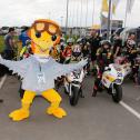 ADAC Mini Bike Cup, Oschersleben