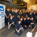 ADAC Stiftung Sport Förderkader 2013