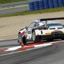 ADAC GT Masters, 2017, Oschersleben, KÜS TEAM75 Bernhard, Adrien de Leener, Christopher Friedrich