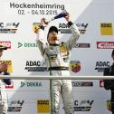 ADAC Formel 4, Hockenheim, David Beckmann,  kfzteile24 Mücke Motorsport, Marvin Dienst, HTP F4 Junior Team UNGAR, Lando Norris, kfzteile24 Mücke Motorsport