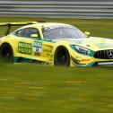 ADAC GT Masters, 2017, Oschersleben, Mercedes-AMG Team HTP Motorsport, Indy Dontje, Marvin Kirchhöfer