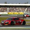 ADAC GT Masters, Hockenheim, C. Abt Racing, Stefan Wackerbauer, Kelvin van der Linde