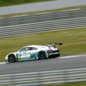 ADAC GT Masters, 2017, Oschersleben, Montaplast by Land-Motorsport, Jeffrey Schmidt, Christopher Haase