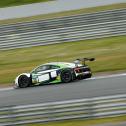 ADAC GT Masters, 2017, Oschersleben, YACO Racing, Philip Geipel, Rahel Frey