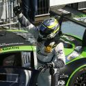 ADAC GT Masters, Hockenheim, YACO Racing, Philip Geipel, Rahel Frey