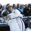 ADAC GT Masters, Oschersleben, BMW Team Schnitzer, Ricky Collard, Philipp Eng