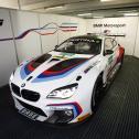 ADAC GT Masters, Hockenheim, BMW M6 GT3