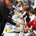 ADAC GT Masters, Sachsenring